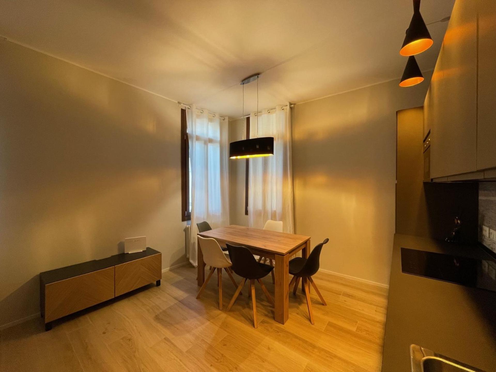 Joy Luxury Suite Barbaria Venice Exterior photo